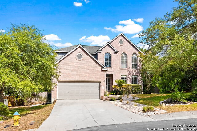 24626 Dawn Arrow, San Antonio