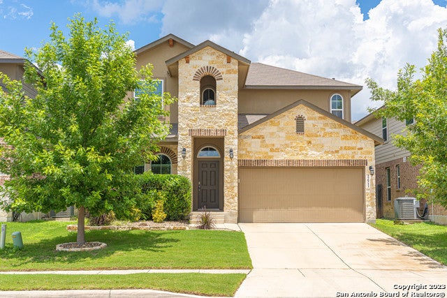 12911 Brewster, San Antonio