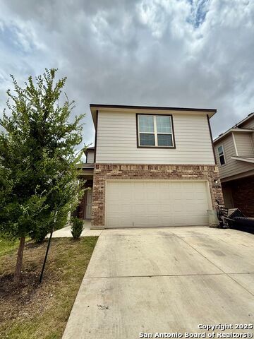 10534 Green Rock, San Antonio