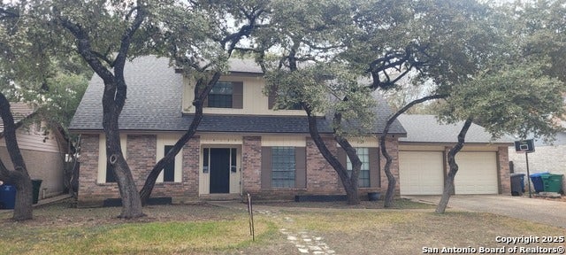 14135 Woodstream, San Antonio