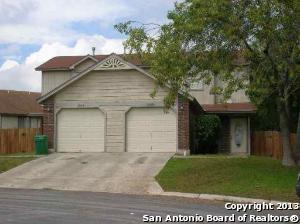 14528 Waddesdon Bluff, San Antonio