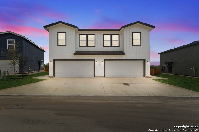 106 Sai Manor #101, San Antonio