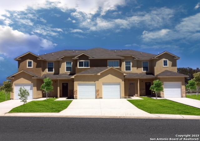 9903 Grove Mist #101, San Antonio