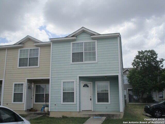 103 Autumn Pass, San Antonio