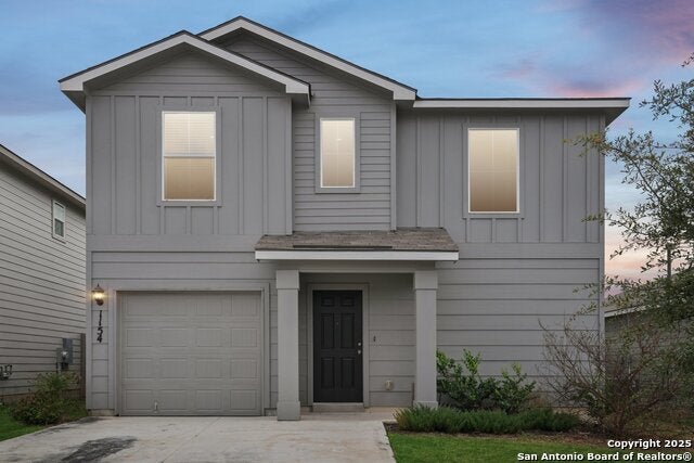 1154 Barn Swallow, San Antonio