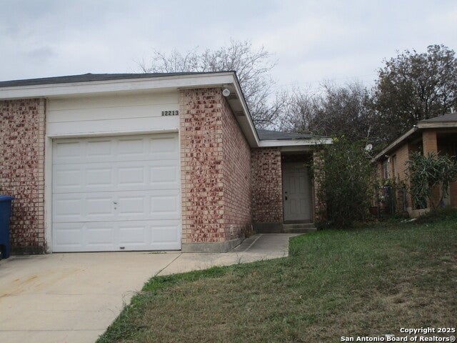 12213 Maverick Bluff, San Antonio