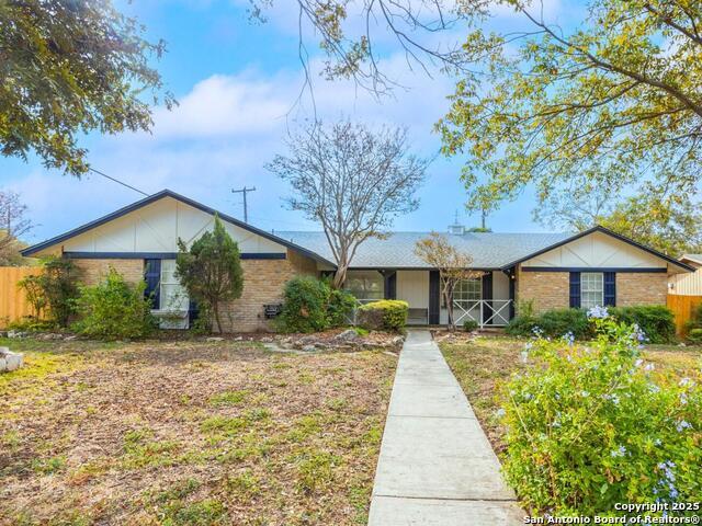 1002 Mount Riga, San Antonio