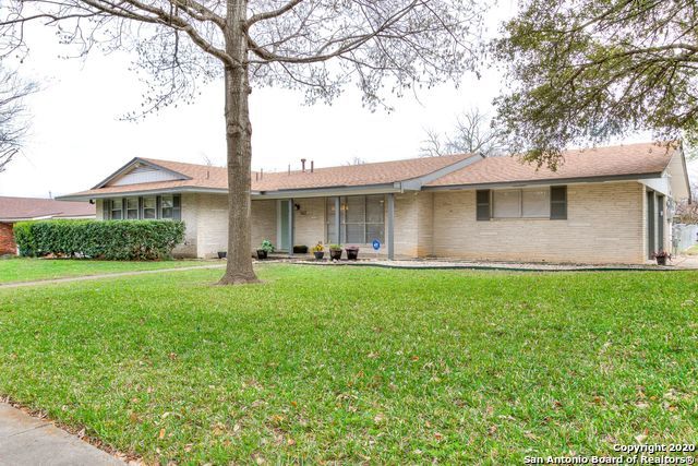 502 Downshire Dr, San Antonio