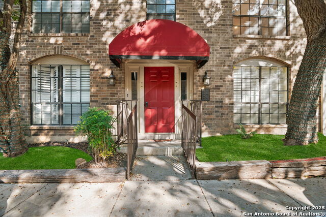 7926 Broadway #608, San Antonio