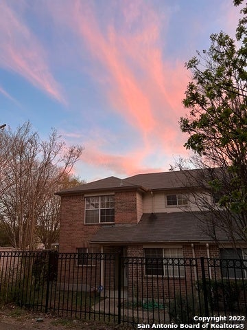 7103 Snowden Crest, San Antonio