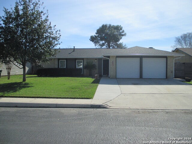 7126 Spring Flower, San Antonio