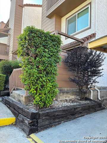 4107 Medical #6107, San Antonio