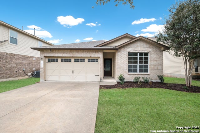 23211 Cardigan Chase, San Antonio