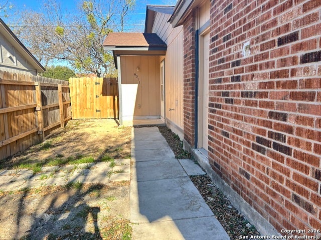 6311 Waddesdon Wood, San Antonio