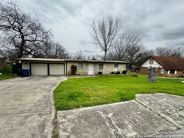 12714 Skyline, San Antonio