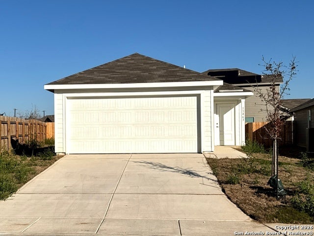 13463 Furyk Drive, San Antonio