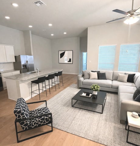 308 Nespral Drive, San Antonio