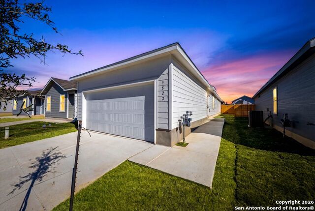 3822 Glade Creek, San Antonio