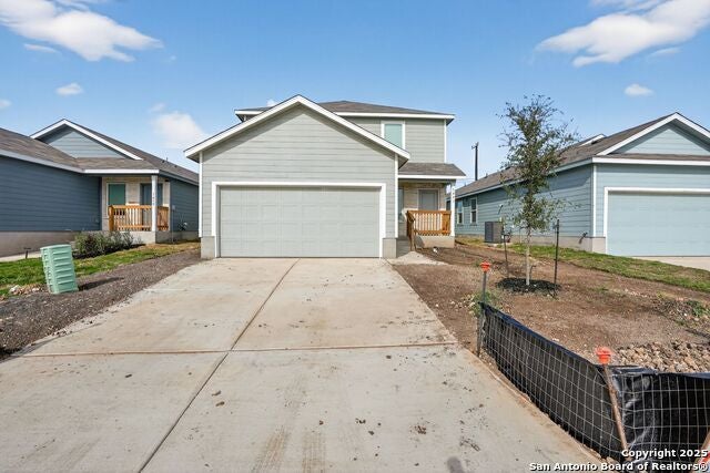 1451 Neria, San Antonio