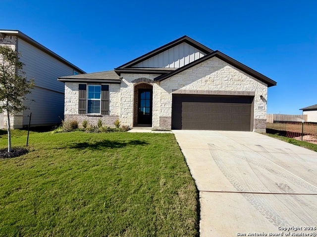 14427 Inspiration Point, San Antonio