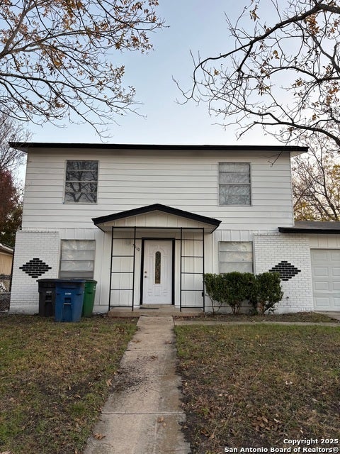 7410 Westlyn, San Antonio