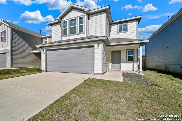 13721 Crossbow Ridge, San Antonio