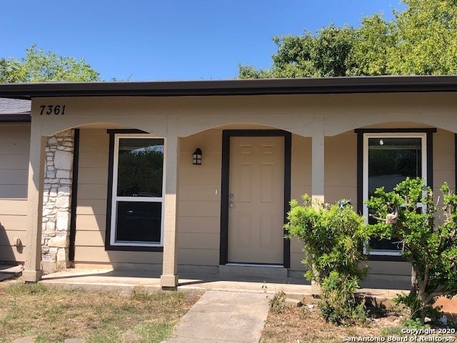 7361 Cherrybrook St, San Antonio