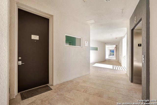 17902 La Cantera Unit, San Antonio