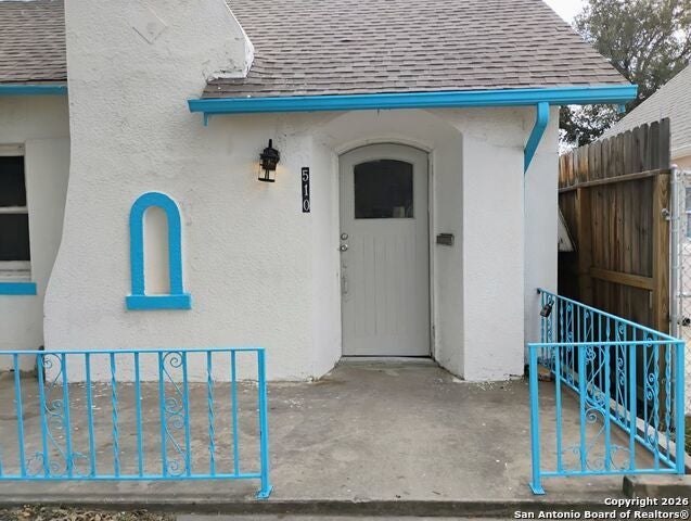 510 Vanderbilt, San Antonio