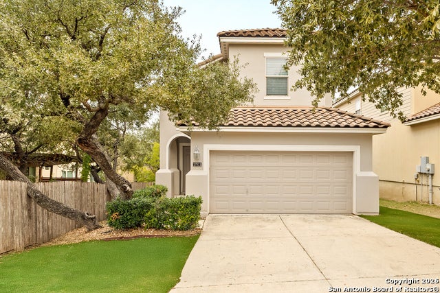 17811 Camino Grande, San Antonio