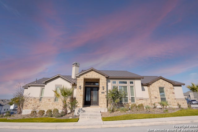 21714 Rugged Hills, San Antonio