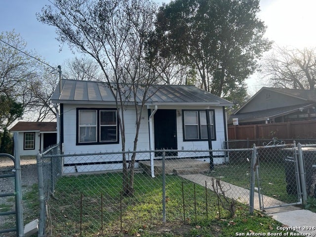 136 Hilary St #1, San Antonio