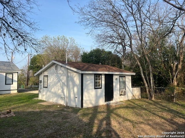 136 Hilary St #2, San Antonio