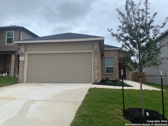 11723 Midnight Rain, San Antonio