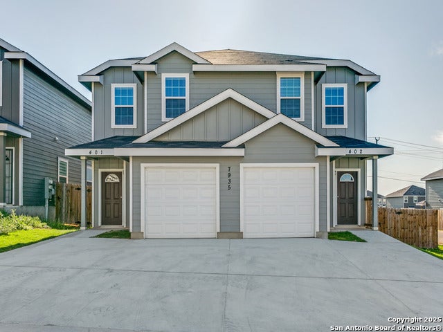 7935 Dial Ike #402, San Antonio