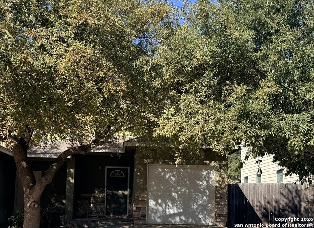 4921 Stowers Blvd, San Antonio