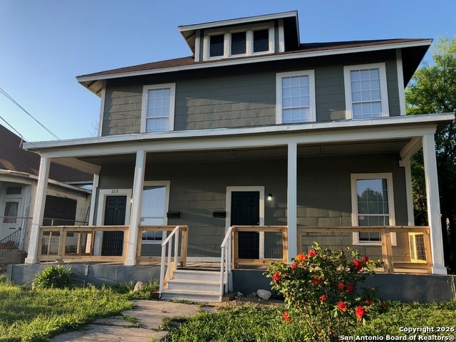 215 Rigsby, San Antonio
