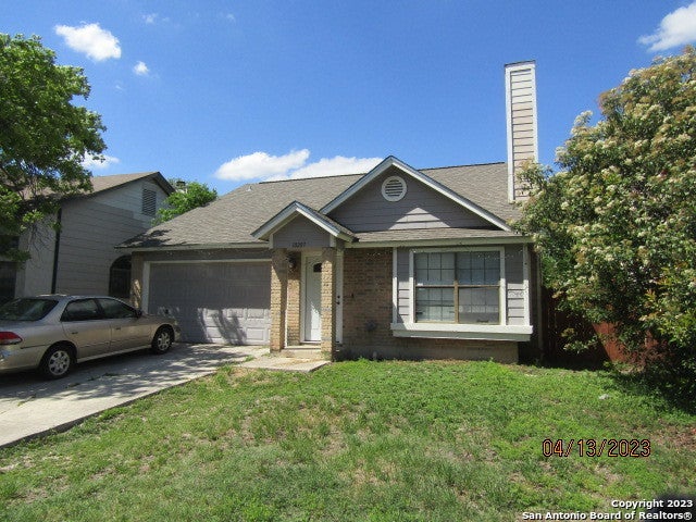 10207 Athens Fld, San Antonio