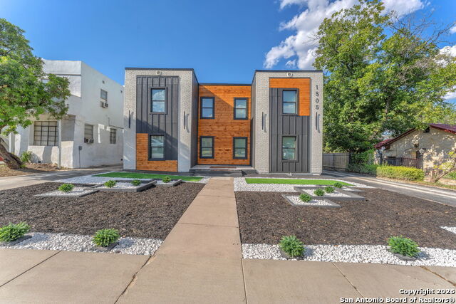1505 Woodlawn #2, San Antonio