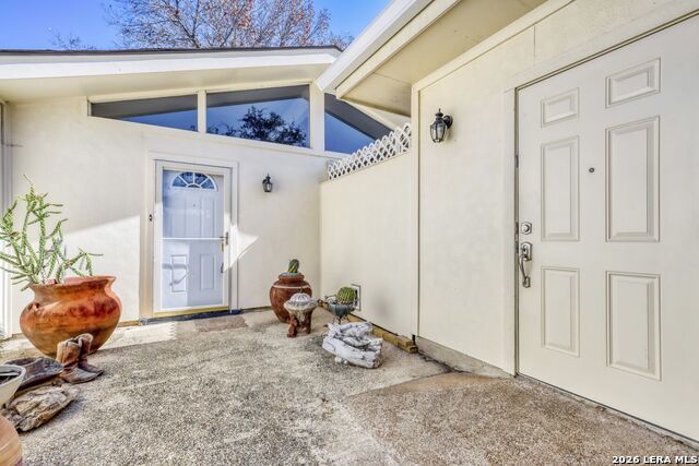 8310 Hastings, San Antonio