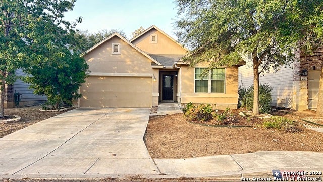 10319 Roadrunner Ridge, San Antonio