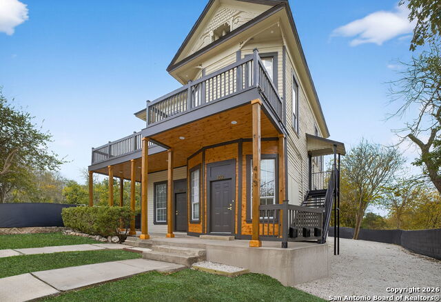 413 Nopal #101, San Antonio