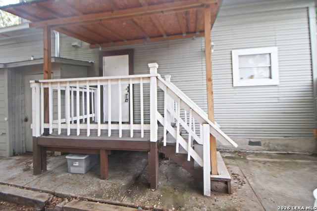 232 Cornell Ave #201, San Antonio