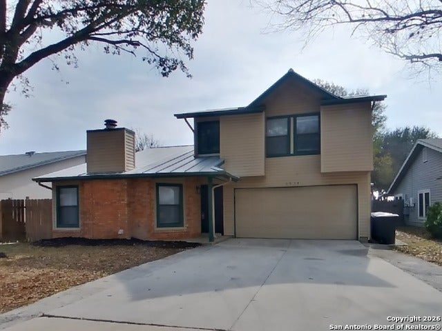 6934 Sunshine Tree, San Antonio