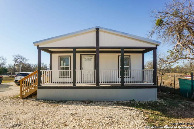 193 Live Oaks #3, Medina