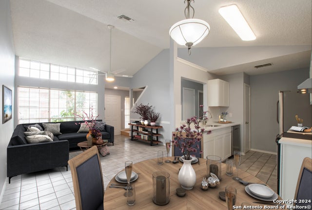 9140 Timber Path #3705, San Antonio