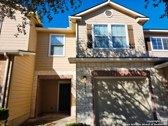 3907 Paradiso Loop, San Antonio