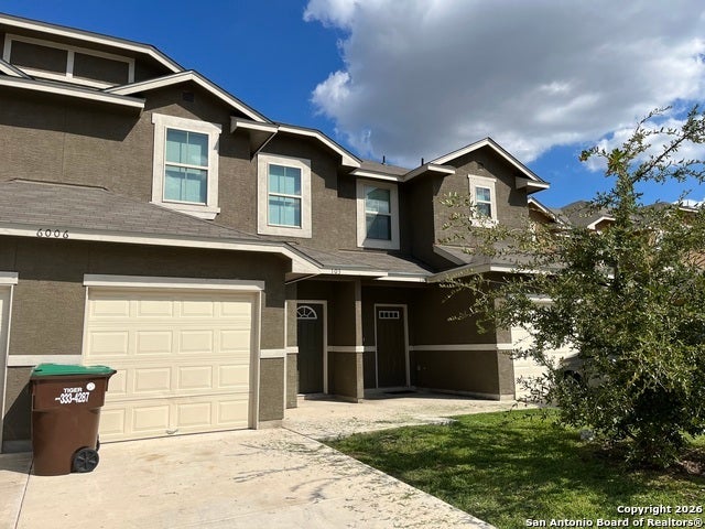 6006 Jax Way #103, San Antonio