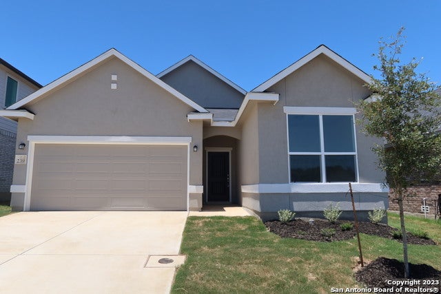 239 W Granite Shores, Boerne