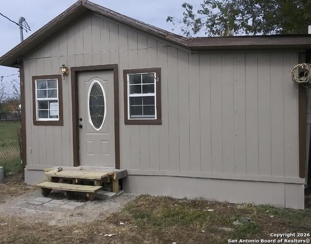 1311 Sanco, San Antonio